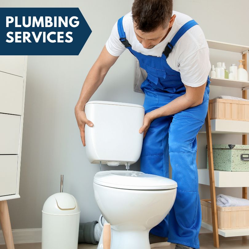 Plumbing Company in Jewett City, CT